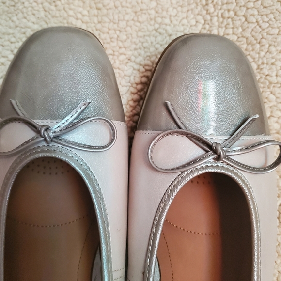NWOT Ara Bella Ballet Flats - Picture 6 of 9